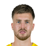 FC 26 Pelle Boevink Face