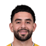 FC 26 Christian Theoharous Face