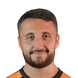 FC 26 Anthony Hartigan Face