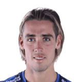 FC 26 Claudio Spinelli Face