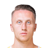 FC 26 Marcin Bulka Face