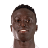 FC 26 Krepin Diatta Face