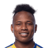 FC 26 Jaminton Campaz Face