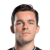 FC 26 Hugo Vetlesen Face
