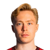 FC 26 Ola Brynhildsen Face