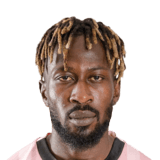 FC 26 Mamadou Coulibaly Face