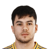 FC 26 Lucas Blondel Face