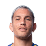 FC 26 Enzo Copetti Face