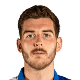 FC 26 Joe Rankin-Costello Face