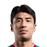 FC 26 Ha Chang Rae Face