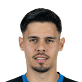 FC 26 Raphael Obermair Face