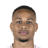 FC 26 Nikolas Nartey Face