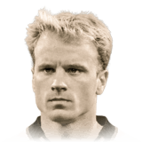 FC 26 Dennis Bergkamp - 90 Rated