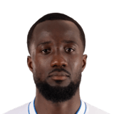 FC 26 Elisha Owusu Face