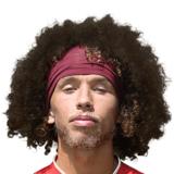 FC 26 Marlon Fossey Face