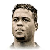 FC 26 Patrick Kluivert - 87 Rated