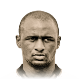 FC 26 Patrick Vieira - 88 Rated