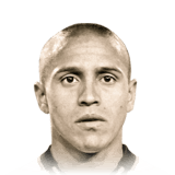 FC 26 Roberto Carlos - 90 Rated