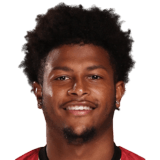 FC 26 Rhian Brewster Face