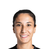 FC 26 Sara Doorsoun - 84 Rated