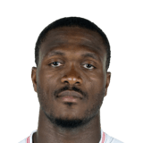 FC 26 Dan-Axel Zagadou Face