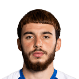 FC 26 Ilias Chair Face