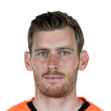 FC 26 Leo Weinkauf Face