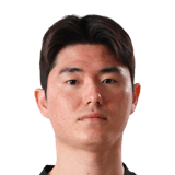 FC 26 Lee Sang Min Face