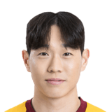 FC 26 Ha Seung Un Face