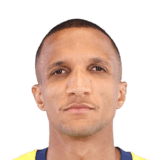 FC 26 Rodrigo Becao Face