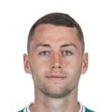 FC 26 Torge Paetow Face