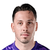 FC 26 Marcel Bar Face