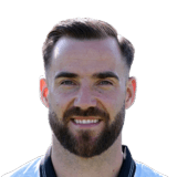 FC 26 Morris Schroter Face