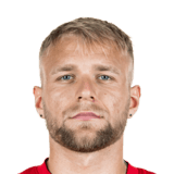 FC 26 Tymoteusz Puchacz Face