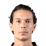 FC 26 Jeremias Lorch Face