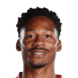 FC 26 Ethan Pinnock Face
