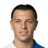 FC 26 Renat Dadashov Face