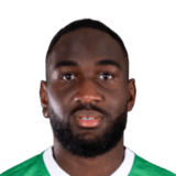 FC 26 Mickael Nade Face