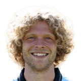 FC 26 Jesper Verlaat Face
