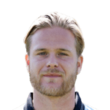FC 26 Thore Jacobsen Face