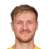 FC 26 Enes Mahmutovic Face