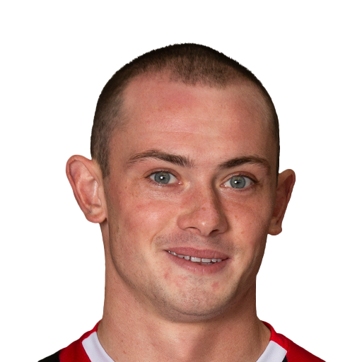 FC 26 Theo Archibald Face