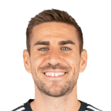 FC 26 Dani Ojeda Face