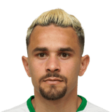 FC 26 Matheus Aias Face