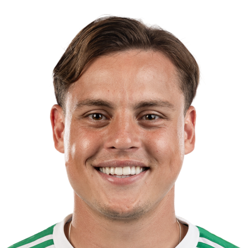 FC 26 Conrado Face