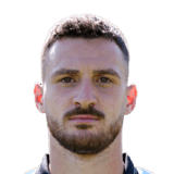 FC 26 Maximilian Wolfram Face