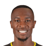FC 26 Rekeem Harper Face