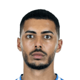 FC 26 Tarek Chahed Face