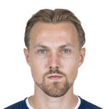FC 26 Lukas Daschner Face