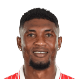 FC 26 Kennedy Boateng Face